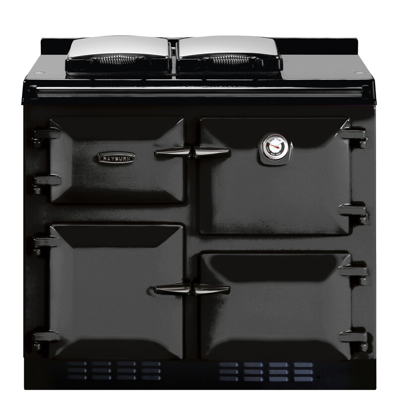 AGA Rayburn 600 Series